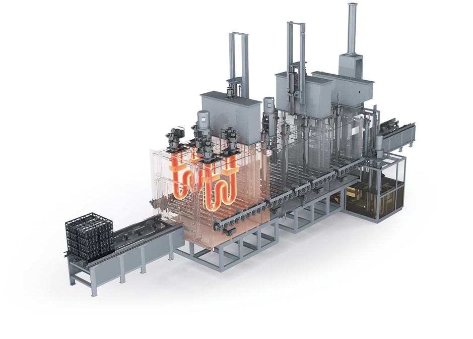The Future of Furnace Manufacturing in India: Indian Heat Corporation