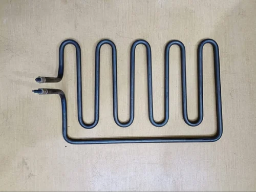 Tubular Heating Element Manufacturers Suppliers