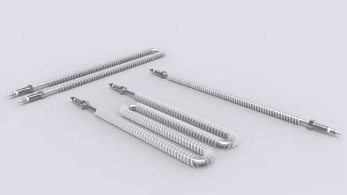 Tubular Heaters Manufacturers in India 