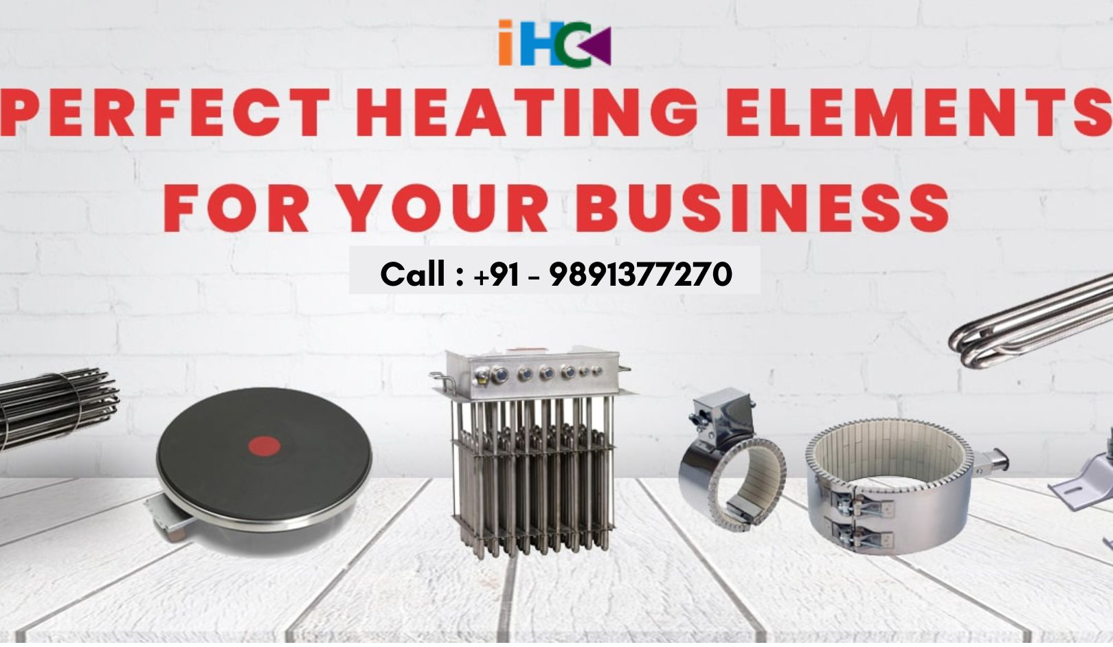 Heating Equipment & Systems Suppliers in Dubai 
