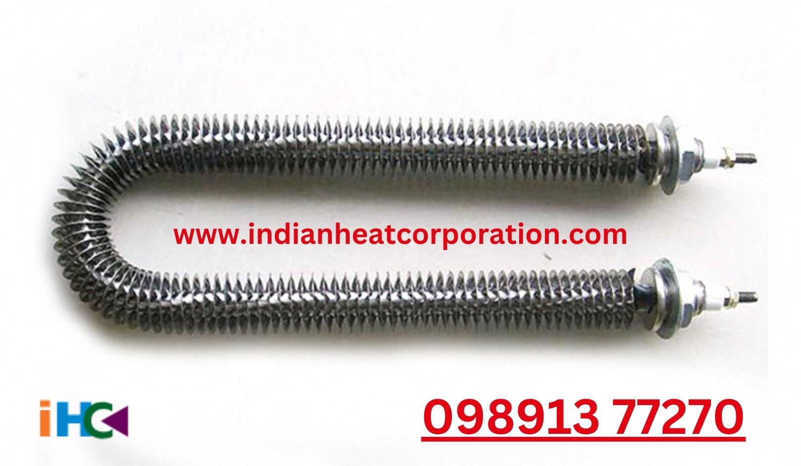 Finned Air Element Manufacturers and Suppliers in Delhi