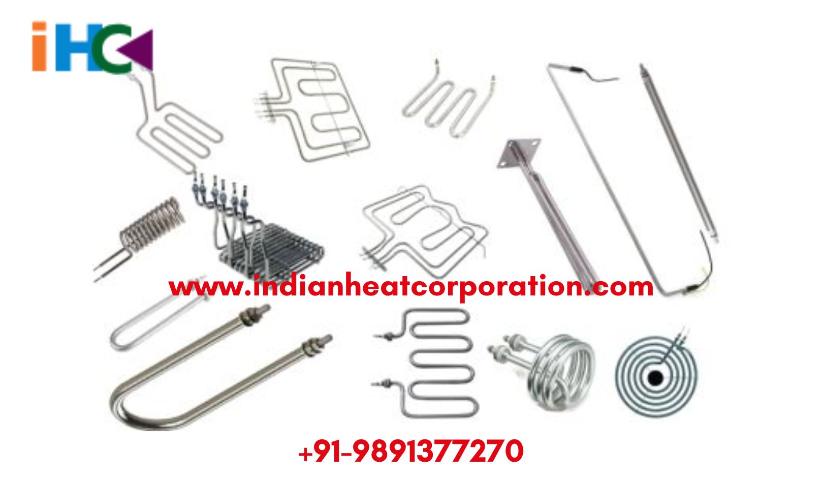 Heating Element Suppliers in Dubai 