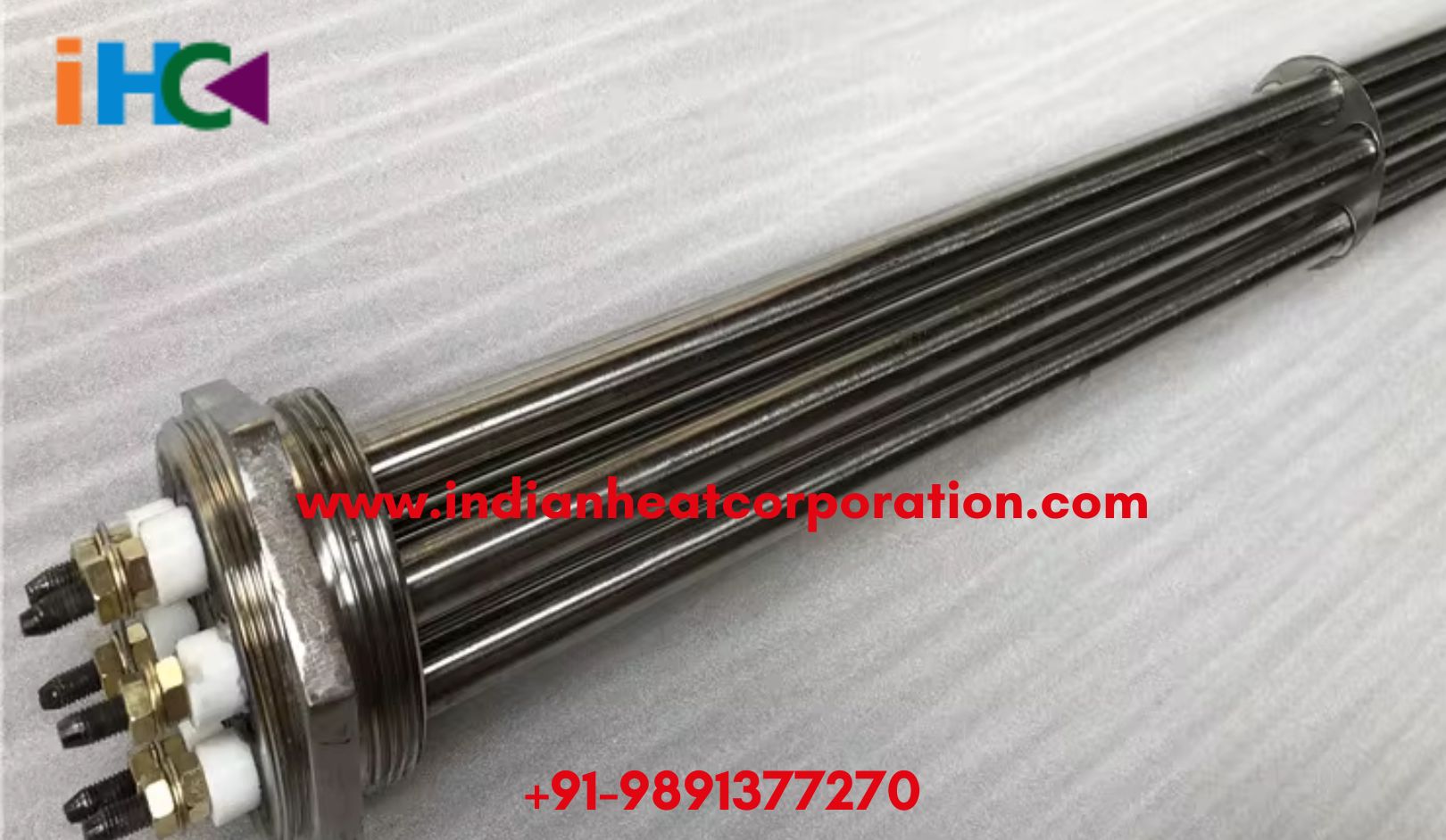 Heating Element Suppliers in Delhi 