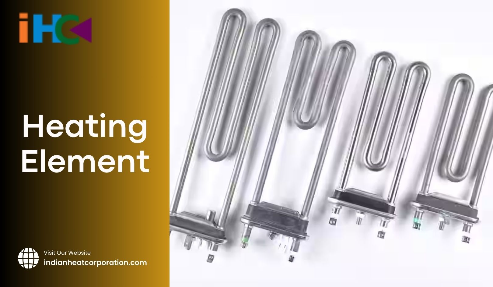 Heating Element Manufacturers in Gurgaon Haryana