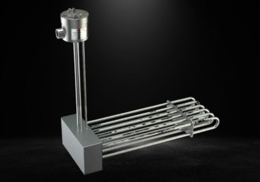 Over-the-Side Immersion Heater